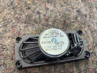 bontott AUDI A3 Középső Műszerfal Hangszóró