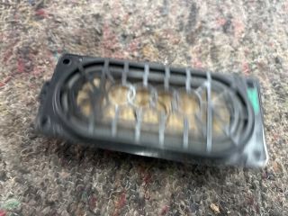 bontott AUDI A3 Középső Műszerfal Hangszóró