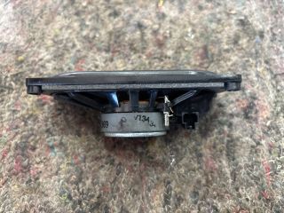 bontott AUDI A3 Középső Műszerfal Hangszóró