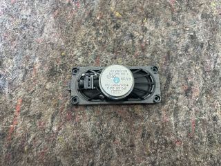 bontott AUDI A3 Középső Műszerfal Hangszóró