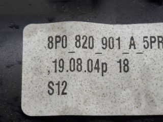 bontott AUDI A3 Középső Szellőző