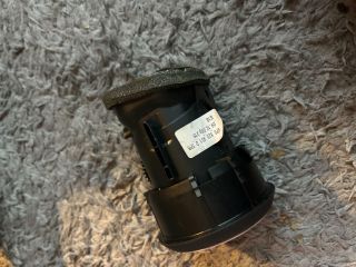 bontott AUDI A3 Középső Szellőző