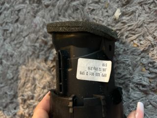 bontott AUDI A3 Középső Szellőző