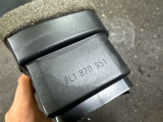 bontott AUDI A3 Középső Szellőző