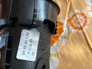 bontott AUDI A3 Középső Szellőző