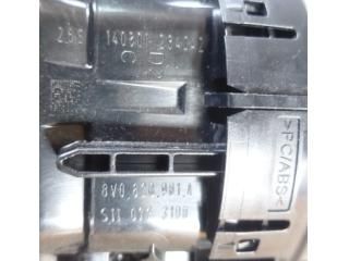 bontott AUDI A3 Középső Szellőző