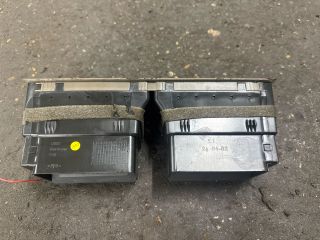 bontott AUDI A3 Középső Szellőző