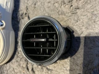 bontott AUDI A3 Középső Szellőző