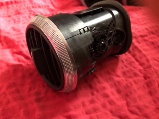 bontott AUDI A3 Középső Szellőző