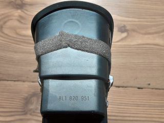 bontott AUDI A3 Középső Szellőző