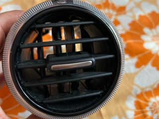 bontott AUDI A3 Középső Szellőző