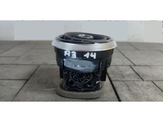 bontott AUDI A3 Középső Szellőző