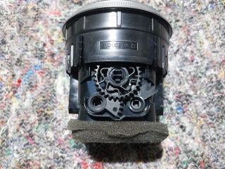 bontott AUDI A3 Középső Szellőző