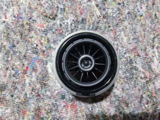 bontott AUDI A3 Középső Szellőző