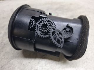 bontott AUDI A3 Középső Szellőző