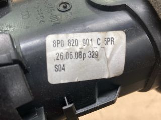 bontott AUDI A3 Középső Szellőző