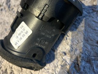 bontott AUDI A3 Középső Szellőző