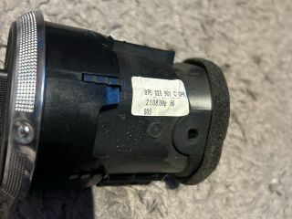 bontott AUDI A3 Középső Szellőző