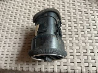 bontott AUDI A3 Középső Szellőző