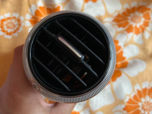 bontott AUDI A3 Középső Szellőző