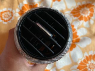 bontott AUDI A3 Középső Szellőző