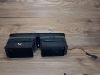 bontott AUDI A3 Középső Szellőző