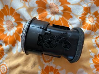 bontott AUDI A3 Középső Szellőző