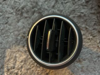 bontott AUDI A3 Középső Szellőző