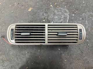 bontott AUDI A3 Középső Szellőző