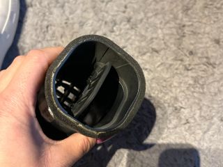 bontott AUDI A3 Középső Szellőző