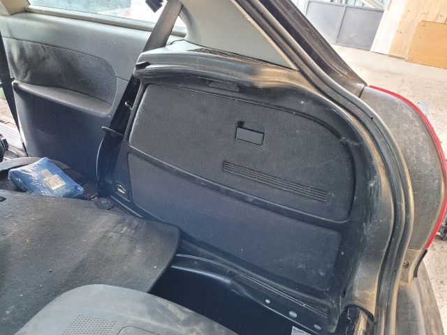 bontott AUDI A3 Középső Szellőző