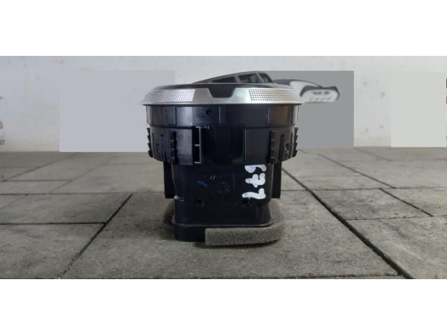 bontott AUDI A3 Középső Szellőző