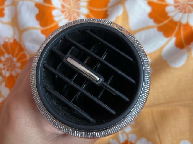 bontott AUDI A3 Középső Szellőző