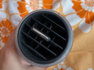 bontott AUDI A3 Középső Szellőző