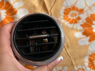 bontott AUDI A3 Középső Szellőző