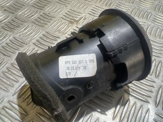 bontott AUDI A3 Középső Szellőző