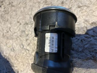 bontott AUDI A3 Középső Szellőző