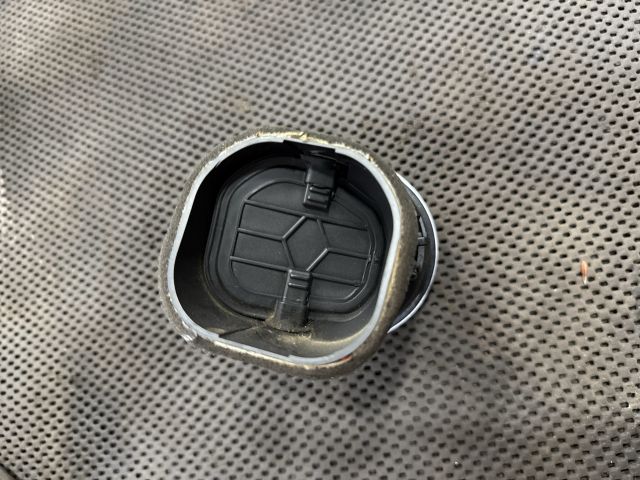 bontott AUDI A3 Középső Szellőző