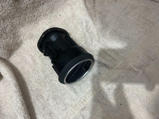 bontott AUDI A3 Középső Szellőző