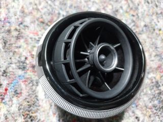 bontott AUDI A3 Középső Szellőző