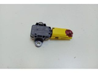 bontott AUDI A3 Központi Ütközés Érzékelő