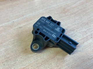 bontott AUDI A3 Központi Ütközés Érzékelő