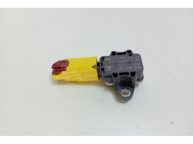 bontott AUDI A3 Központi Ütközés Érzékelő