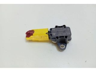 bontott AUDI A3 Központi Ütközés Érzékelő