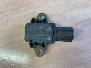 bontott AUDI A3 Központi Ütközés Érzékelő