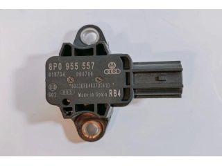 bontott AUDI A3 Központi Ütközés Érzékelő