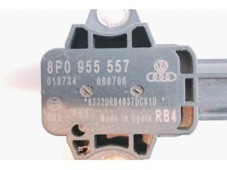 bontott AUDI A3 Központi Ütközés Érzékelő