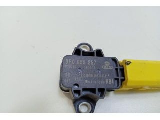 bontott AUDI A3 Központi Ütközés Érzékelő