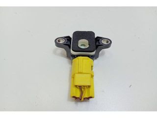 bontott AUDI A3 Központi Ütközés Érzékelő