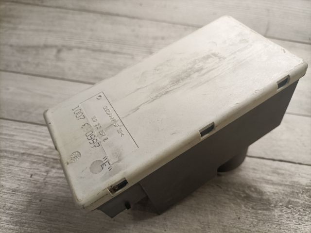 bontott AUDI A3 Központizár Elektronika